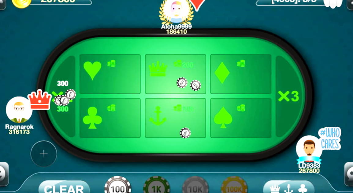 ﻿$650 free casino chip at Wish Maker Casino