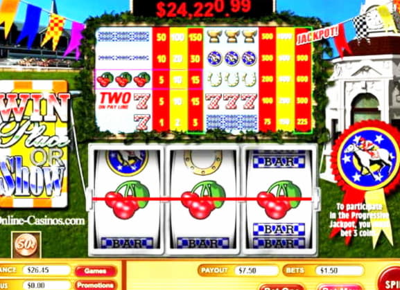 120 Free spins no deposit at Estonia Casino 