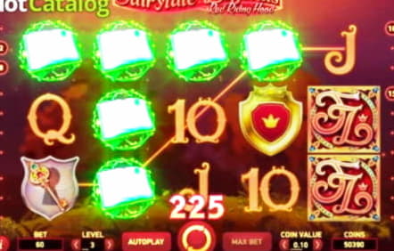 €240 no deposit bonus code at Party Casino