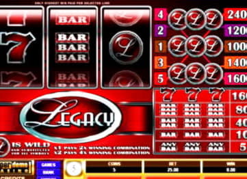 €90 Casino chip at LV Bet Casino
