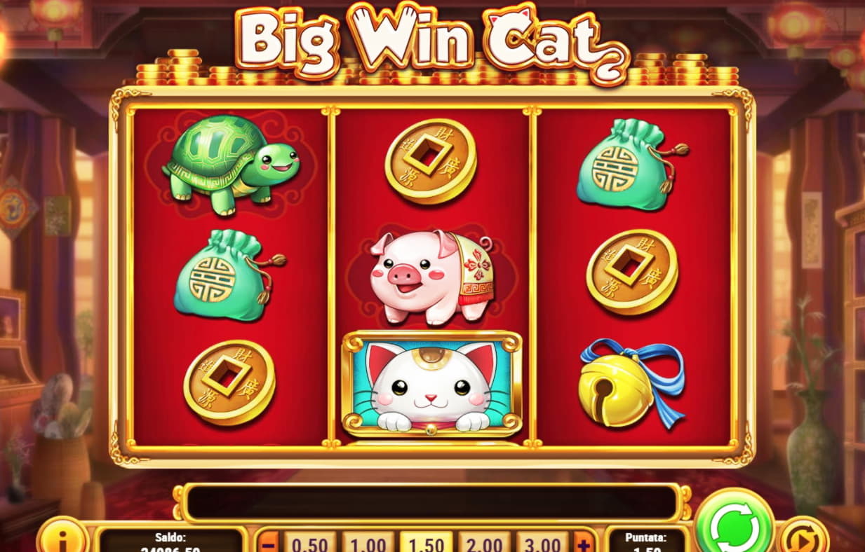 €125 Free Casino Chip at CasiPlay Casino