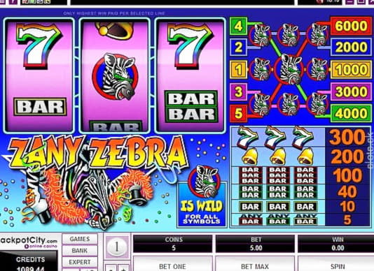 190 Free Spins at Red Flush Casino