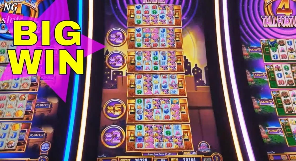 255 Trial Spins at bWin Casino