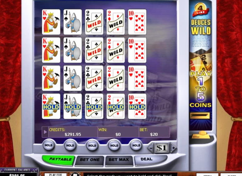 €550 free chip casino at Platinum Play Casino