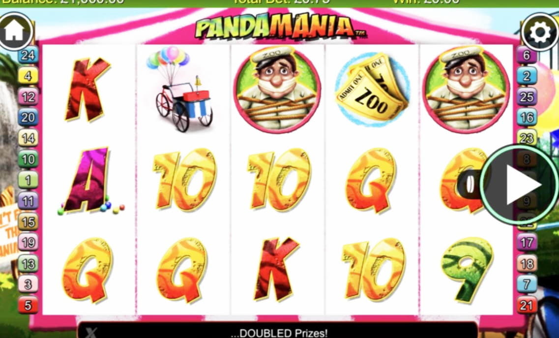 EUR 690 FREE Casino Chip at Platinum Play Casino