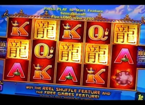 85 Free Spins no deposit casino at Lucky Nugget Casino