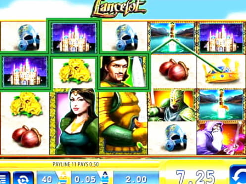 120% Signup Casino Bonus at Loki Casino