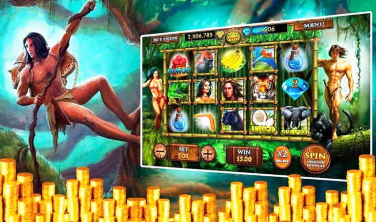 €2530 NO DEPOSIT at Platinum Play Casino