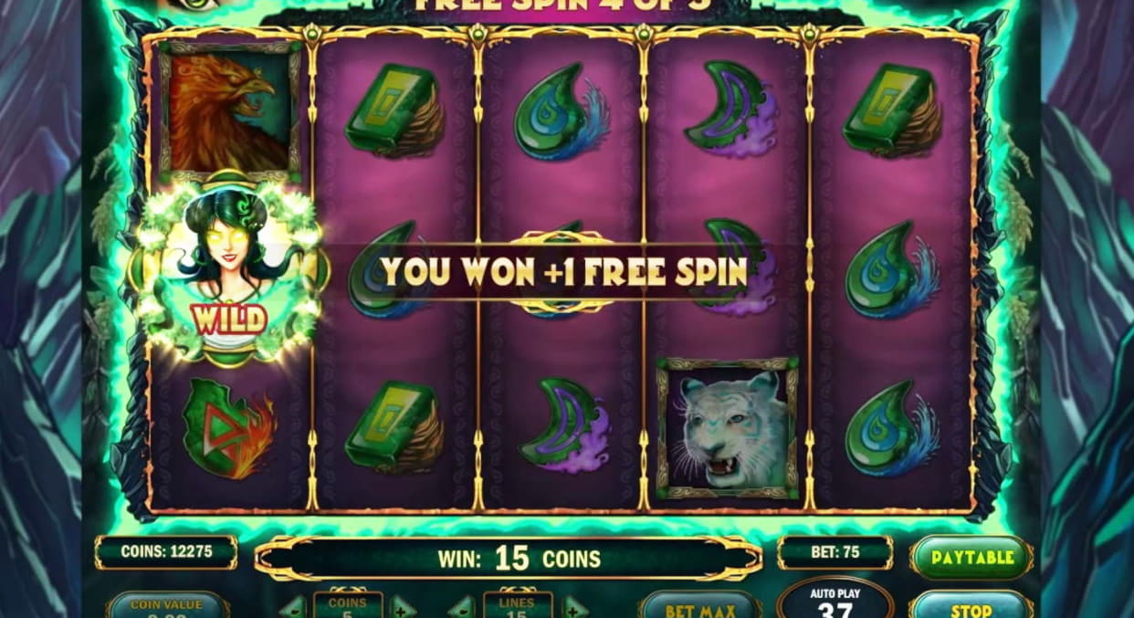 410% No Rules Bonus! at Wish Maker Casino
