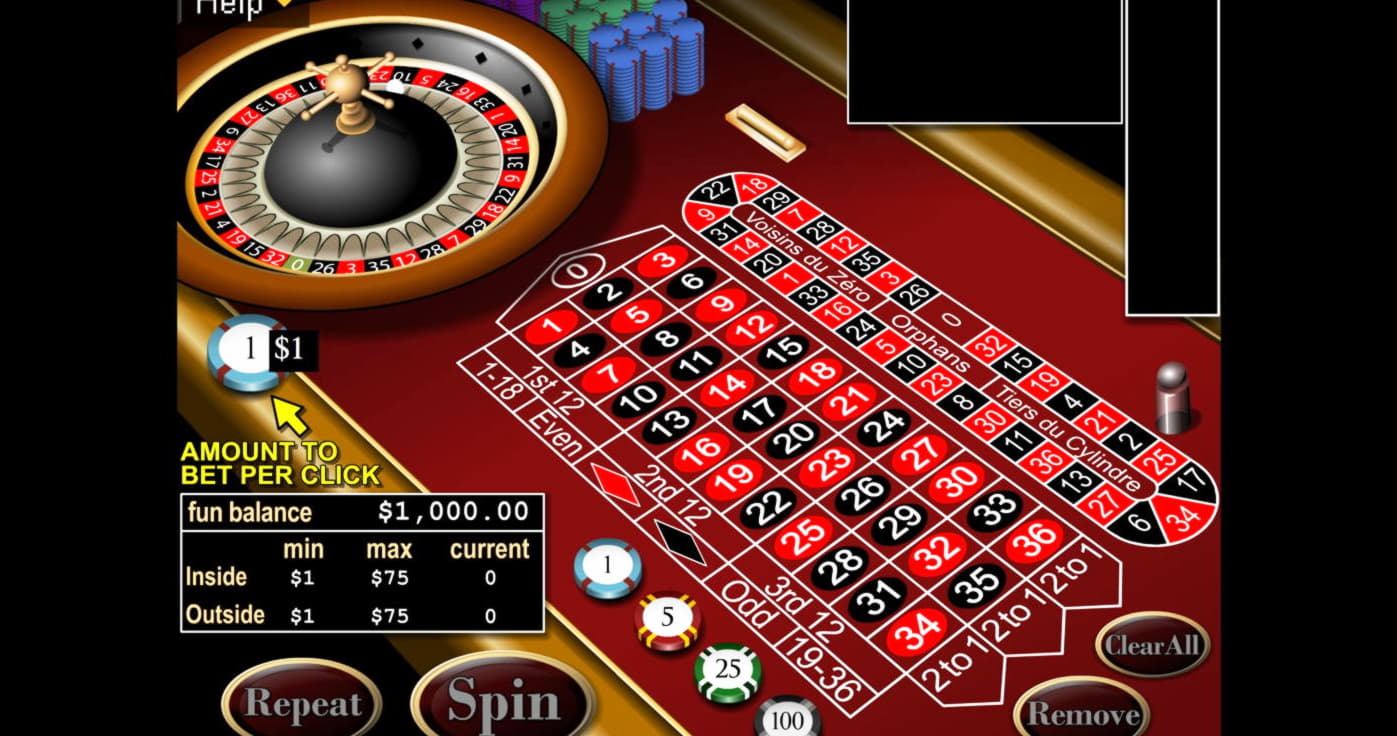 Eur 80 no deposit bonus casino at Guts Casino
