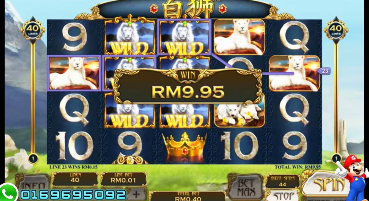 £4245 no deposit casino bonus at Spartan Slots Casino