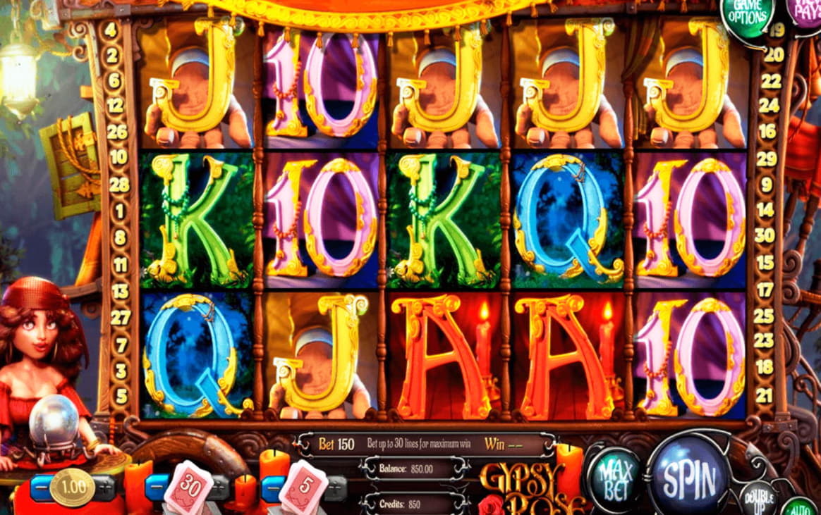 €440 Free chip at Guts Casino