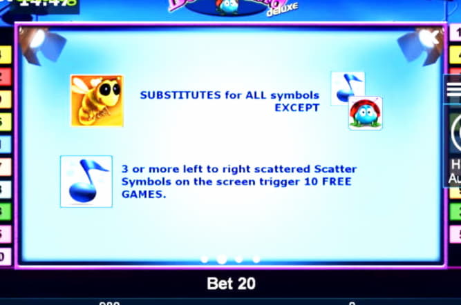 €220 Free Money at bWin Casino