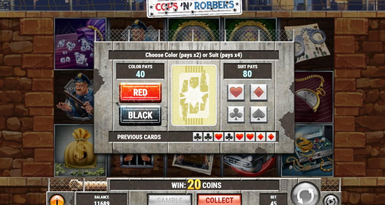 €405 Free chip at Omni Slots Casino