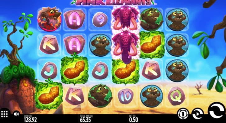 EUR 550 free chip casino at Euro Palace Casino