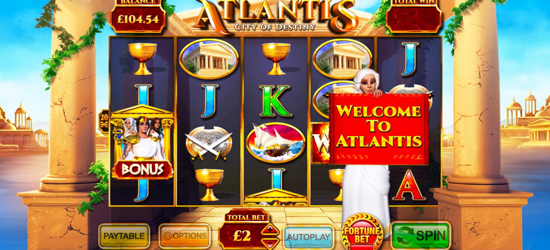 £470 Tournament at 777 Casino