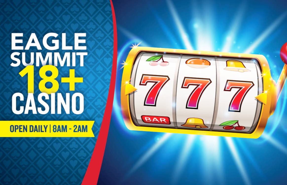 120% Match Bonus Casino at Lucky Nugget Casino