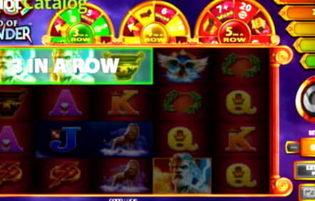 £355 casino chip at Spin Palace Casino