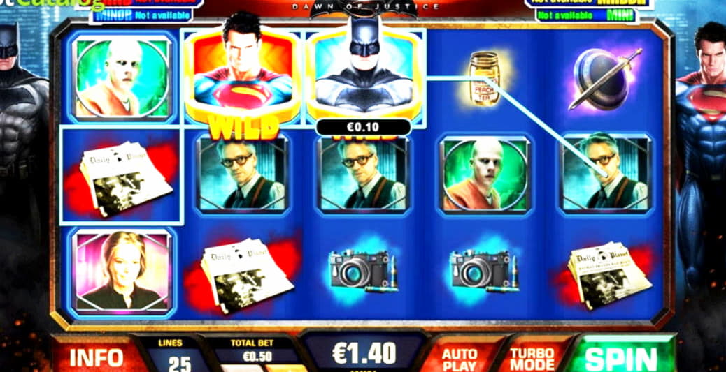 EURO 4410 no deposit bonus at Lucky Nugget Casino