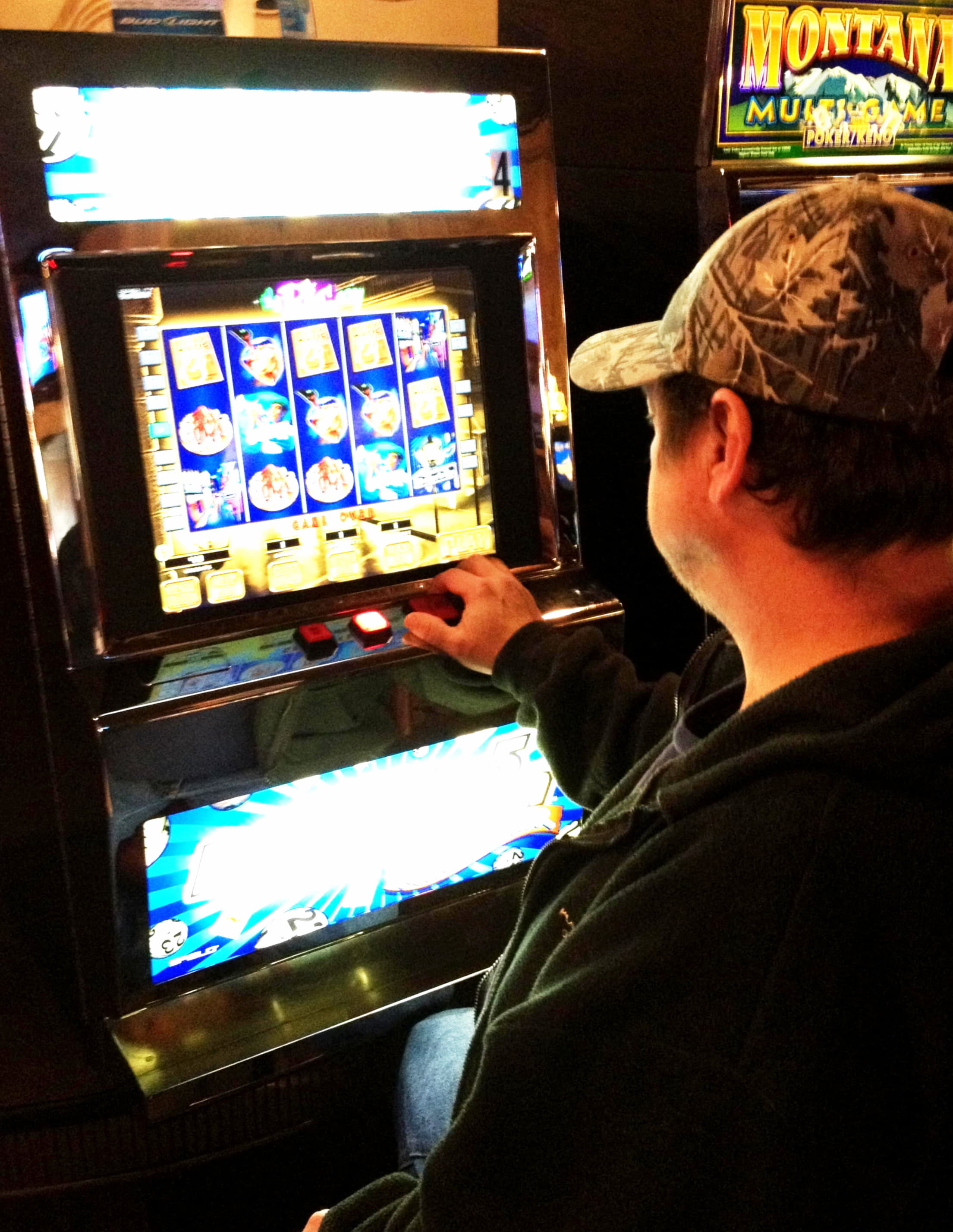 €180 FREE Casino Chip at Lucky Nugget Casino