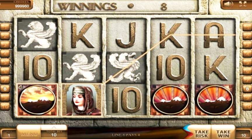 Eur 300 Online Casino Tournament at Jackpot City Casino
