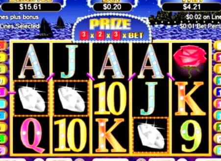 EUR 777 Tournament at Bet Hard Casino
