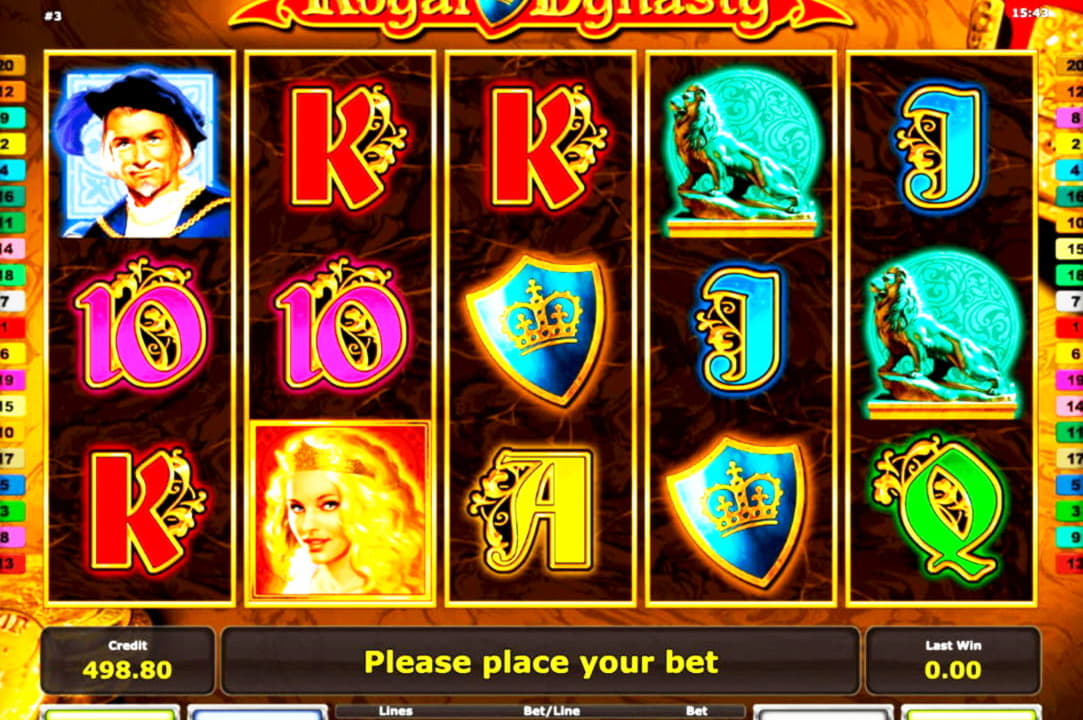 €565 no deposit bonus at Euro Palace Casino