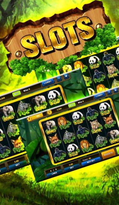 20 Free Spins right now at Leo Vegas Casino