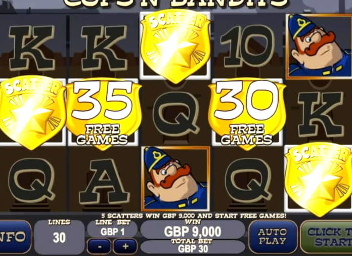 180 Loyal Free Spins! at King Billy Casino