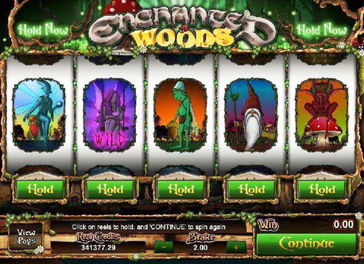 450% Match at a Casino at Euro Palace Casino