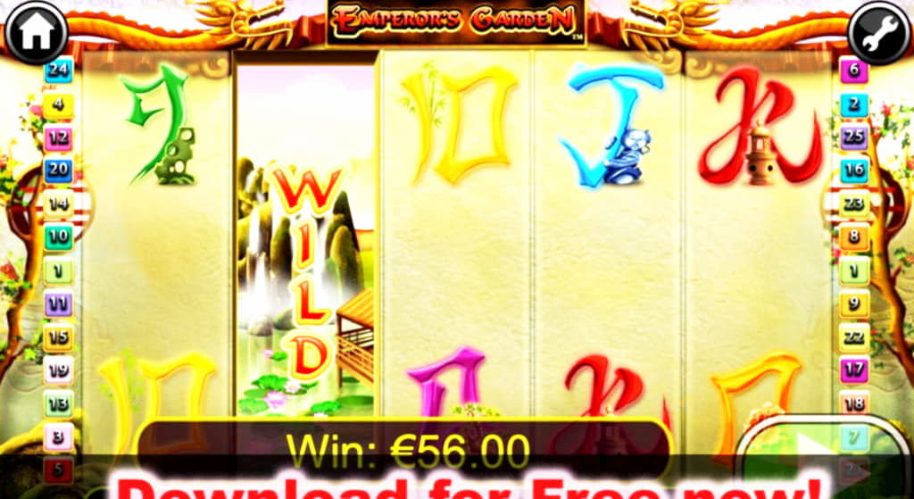 £120 Casino Tournament at 777 Casino