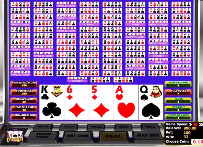 110 Trial Spins at Spin Palace Casino