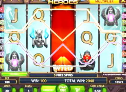 $760 Tournament at bWin Casino