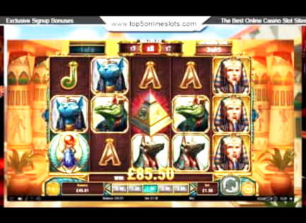 75 Loyal Free Spins! at Spartan Slots Casino