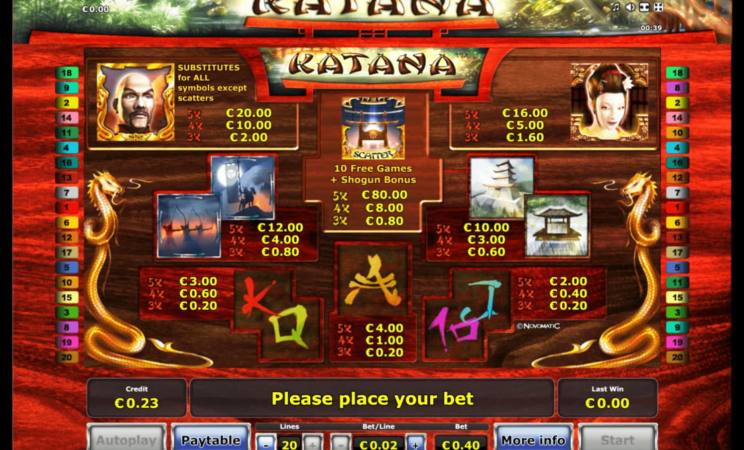 £240 FREE CASINO CHIP at Spartan Slots Casino