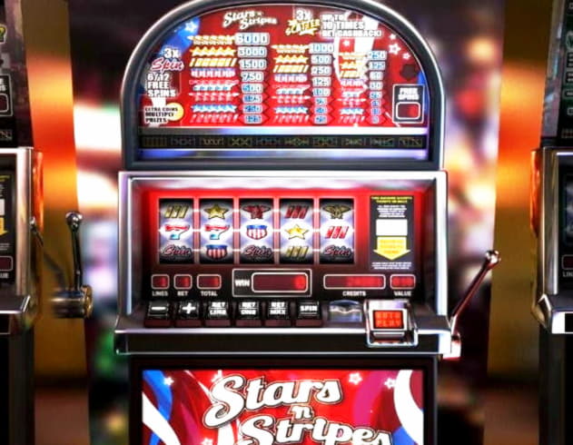 145 Free Spins no deposit at Red Flush Casino