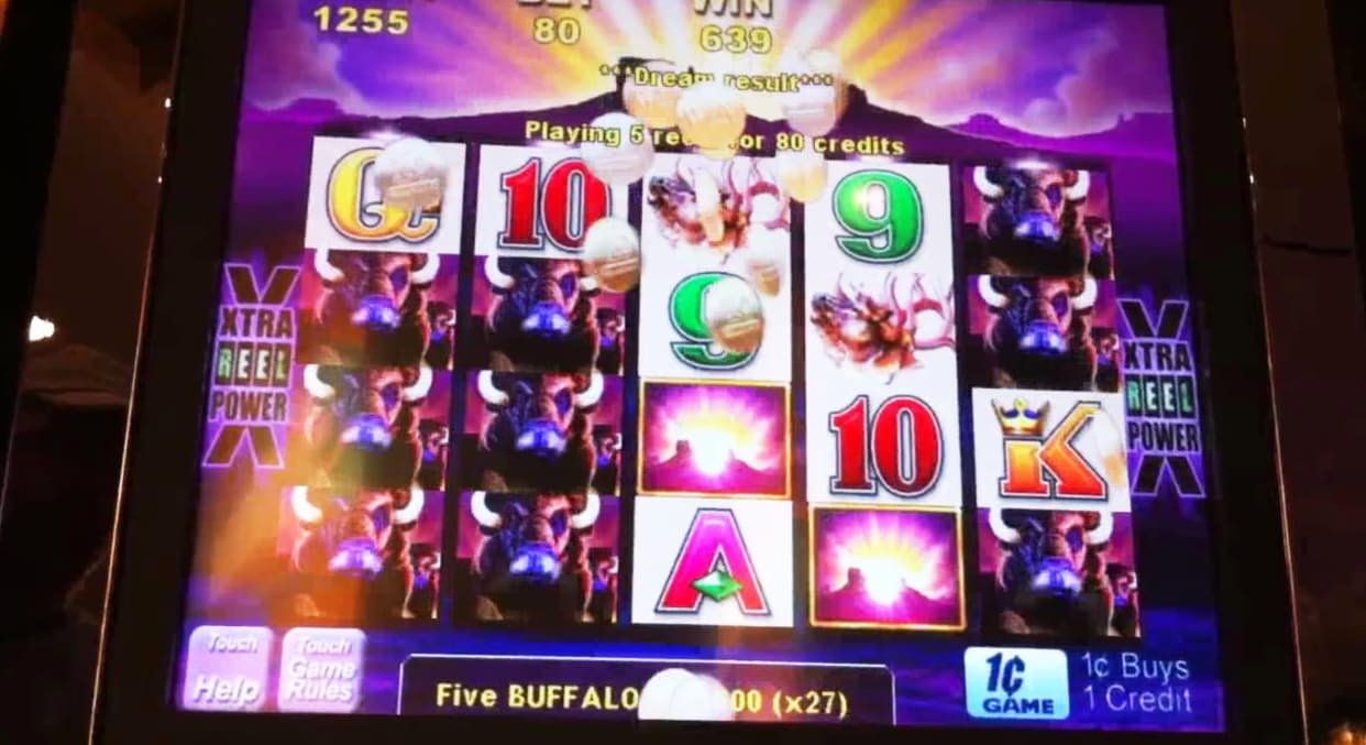 €495 Tournament at King Billy Casino