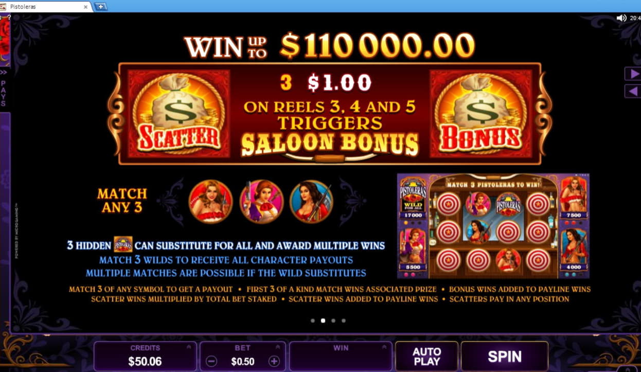 €490 Tournament at Spin Palace Casino