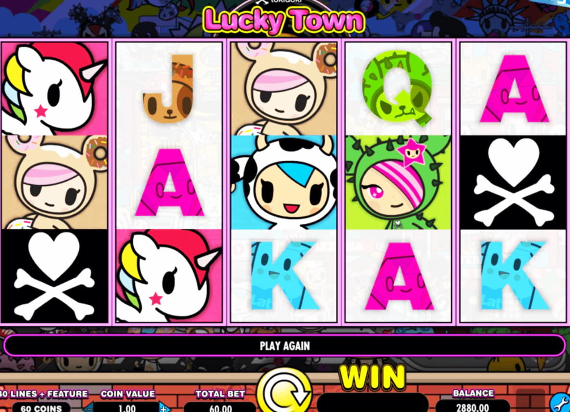 €945 No Deposit at Jackpot City Casino