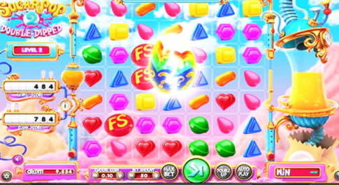 250 Trial Spins at 888 Casino