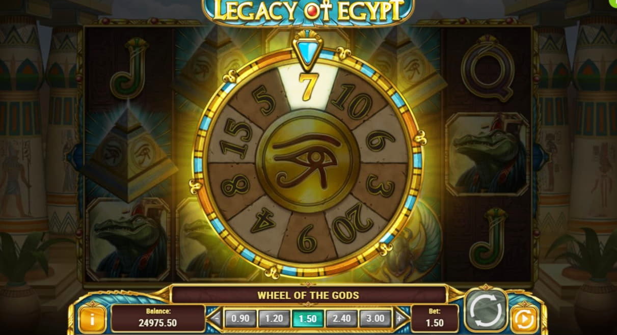 195 free spins no deposit at Bet Hard Casino