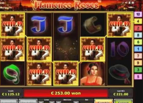 €760 No deposit bonus at Estonia Casino 