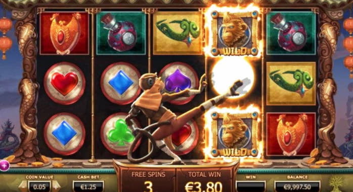 585% Signup casino bonus at Omni Slots Casino