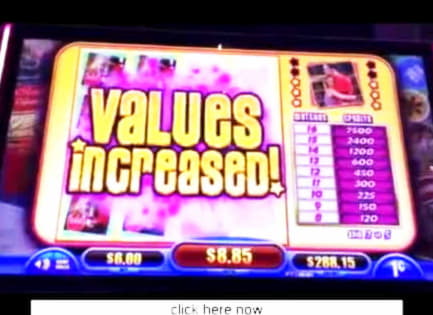 235% First Deposit Bonus at 777 Casino