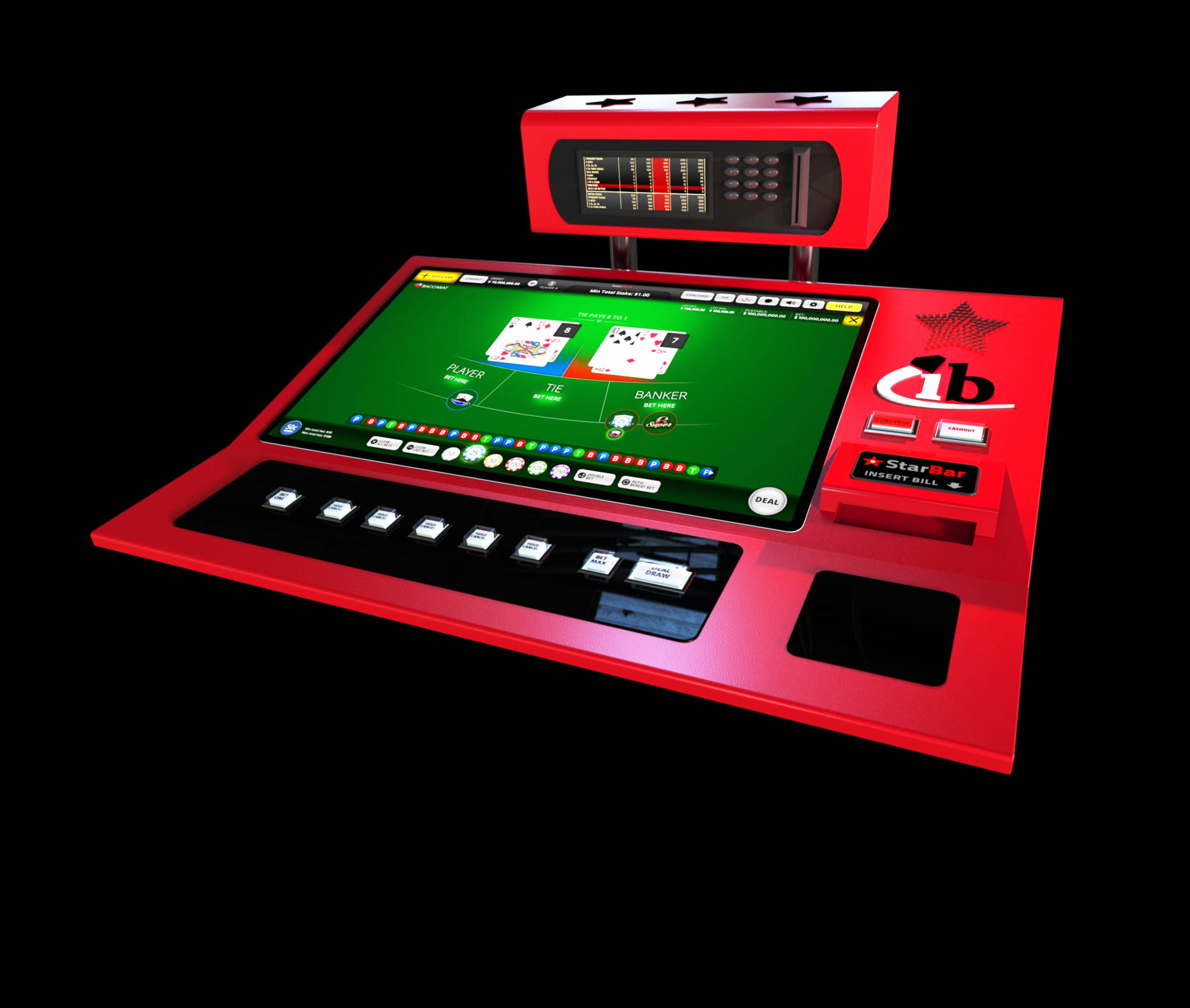 €330 Free Casino Ticket at Euro Palace Casino