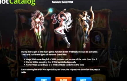 99 free spins at Ruby Fortune Casino