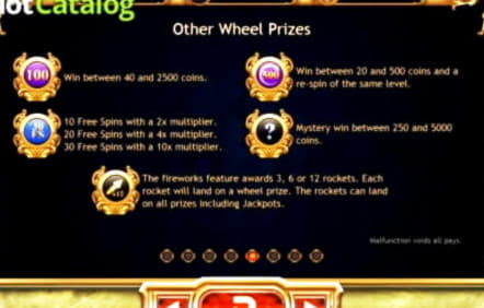 55 Free Spins Casino at 888 Casino