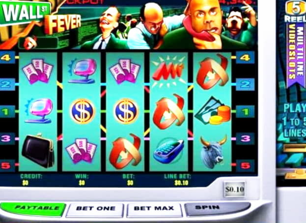800% Signup Casino Bonus at Ruby Fortune Casino