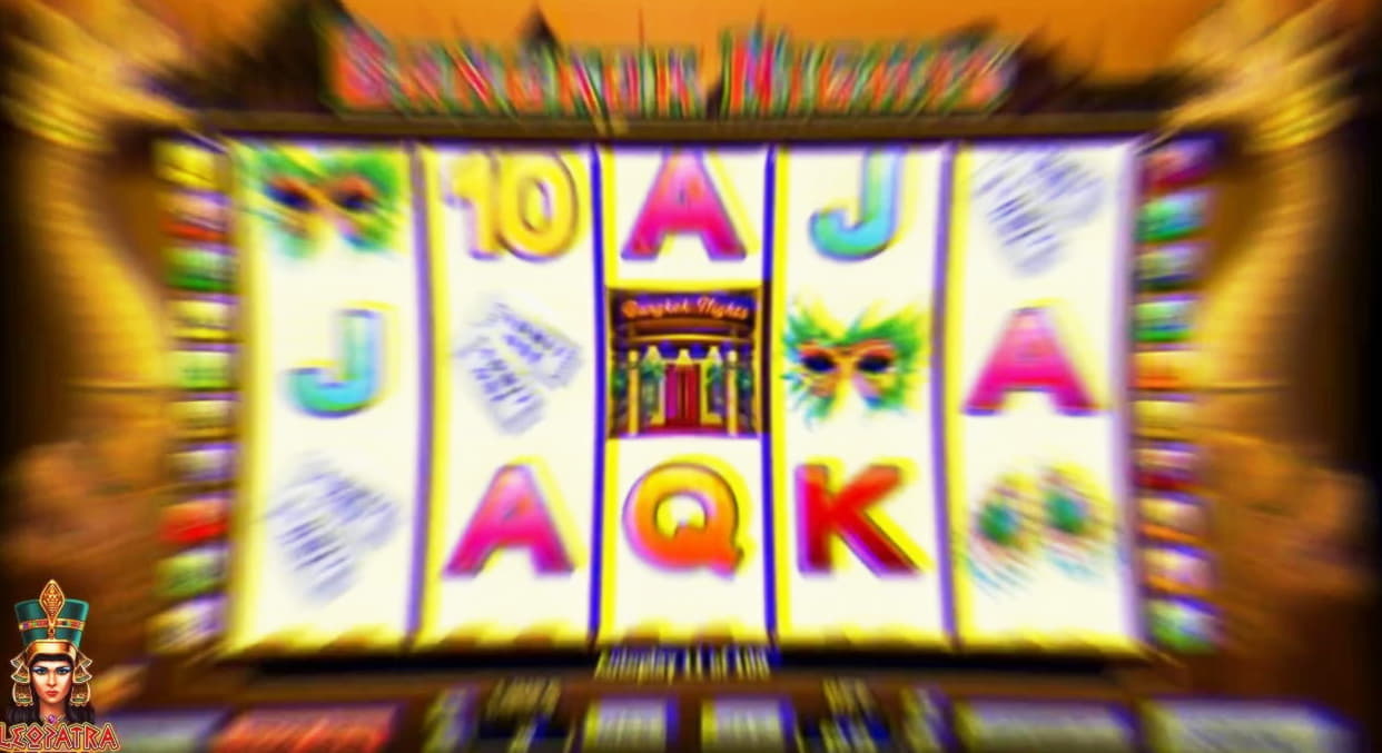90 Free Spins at LV Bet Casino