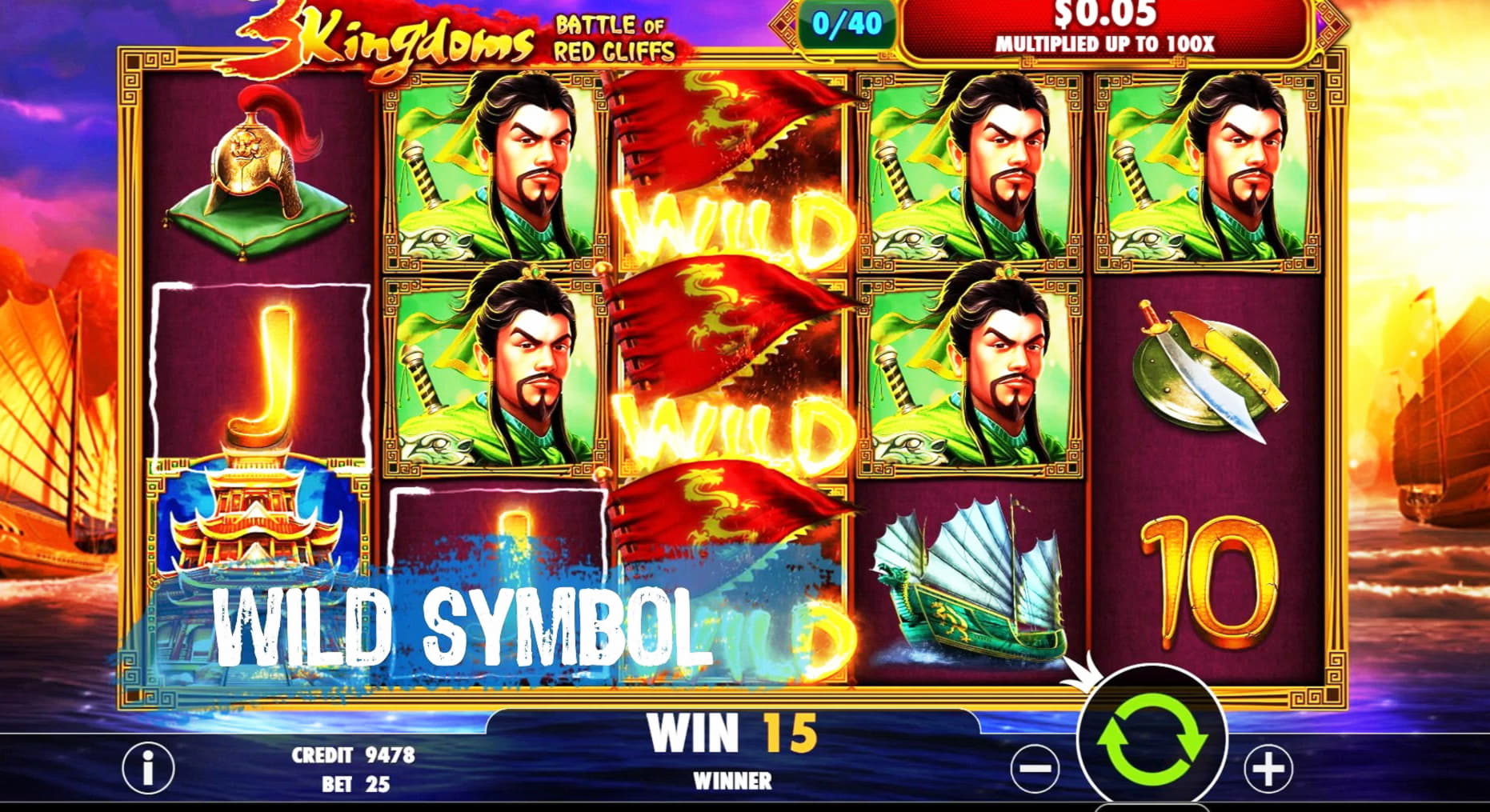 €4780 NO DEPOSIT CASINO BONUS at Red Flush Casino